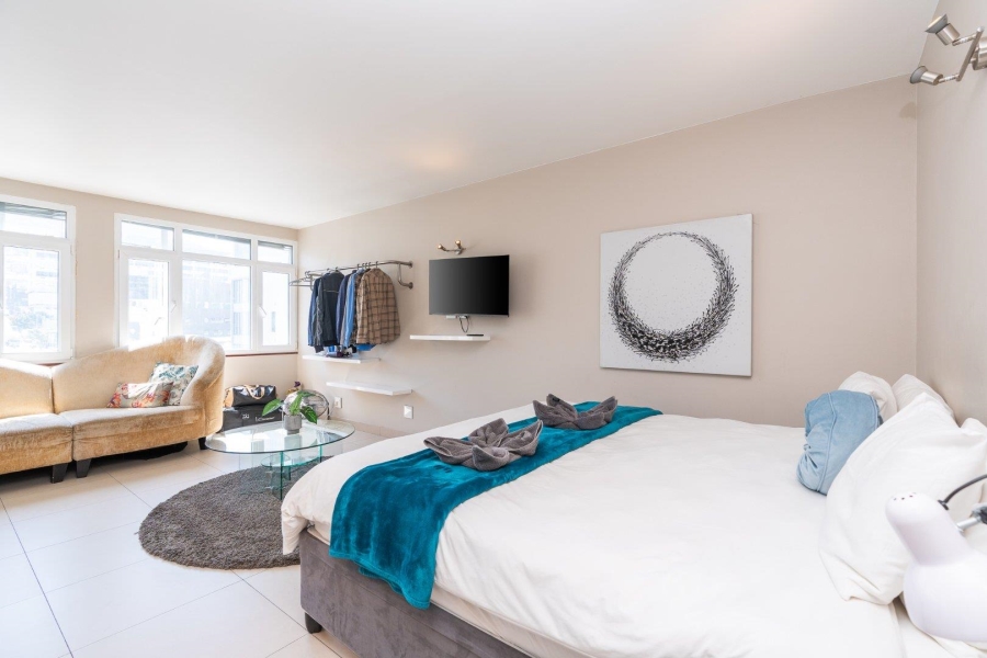 0 Bedroom Property for Sale in Cape Town City Centre Western Cape